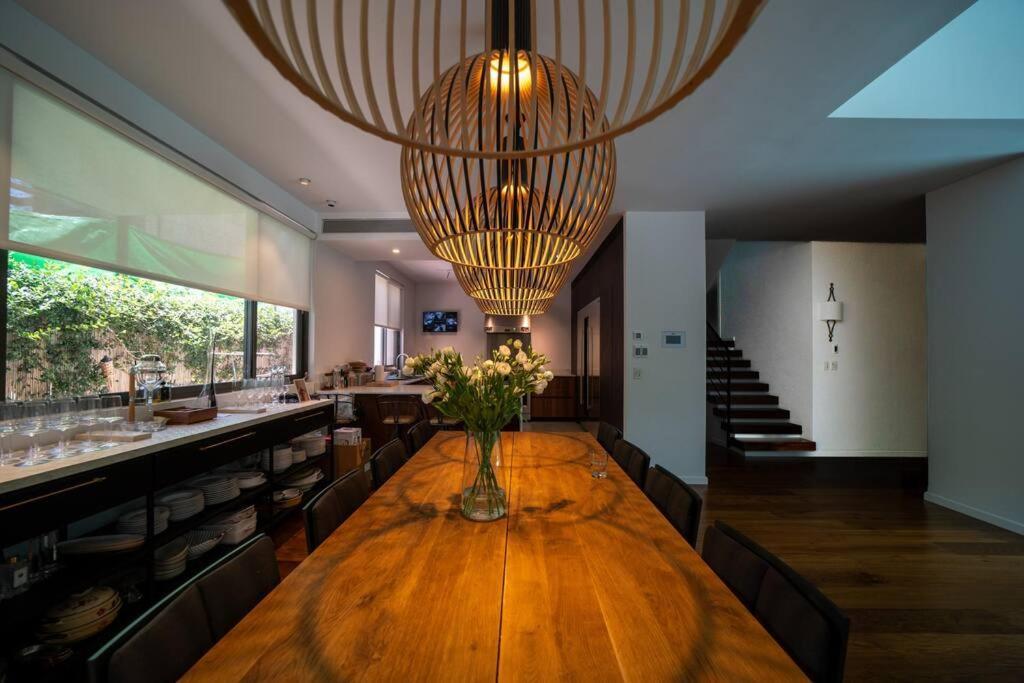 Private Vacation Villa Ramat HaSharon Zewnętrze zdjęcie