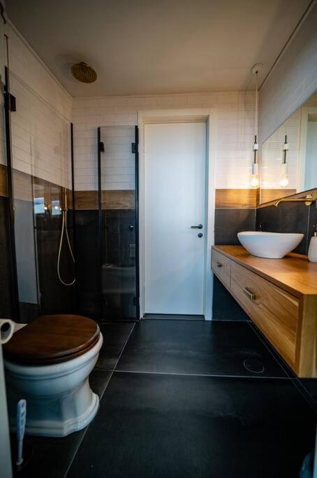 Private Vacation Villa Ramat HaSharon Zewnętrze zdjęcie