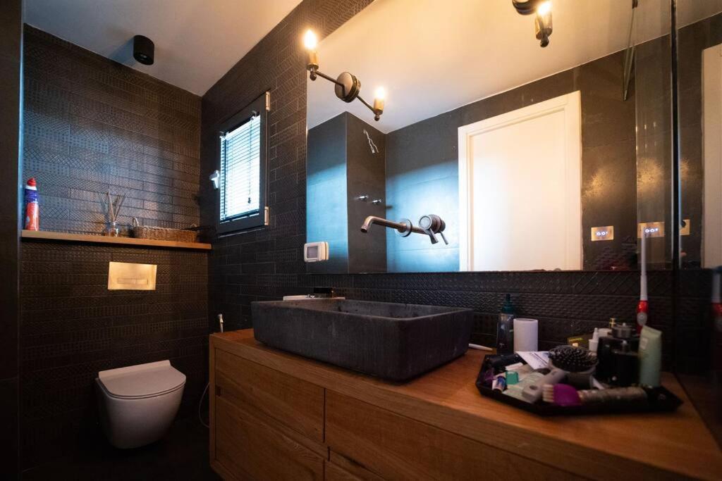 Private Vacation Villa Ramat HaSharon Zewnętrze zdjęcie