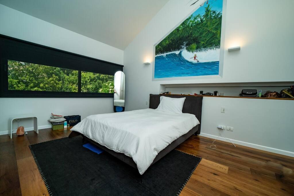 Private Vacation Villa Ramat HaSharon Zewnętrze zdjęcie