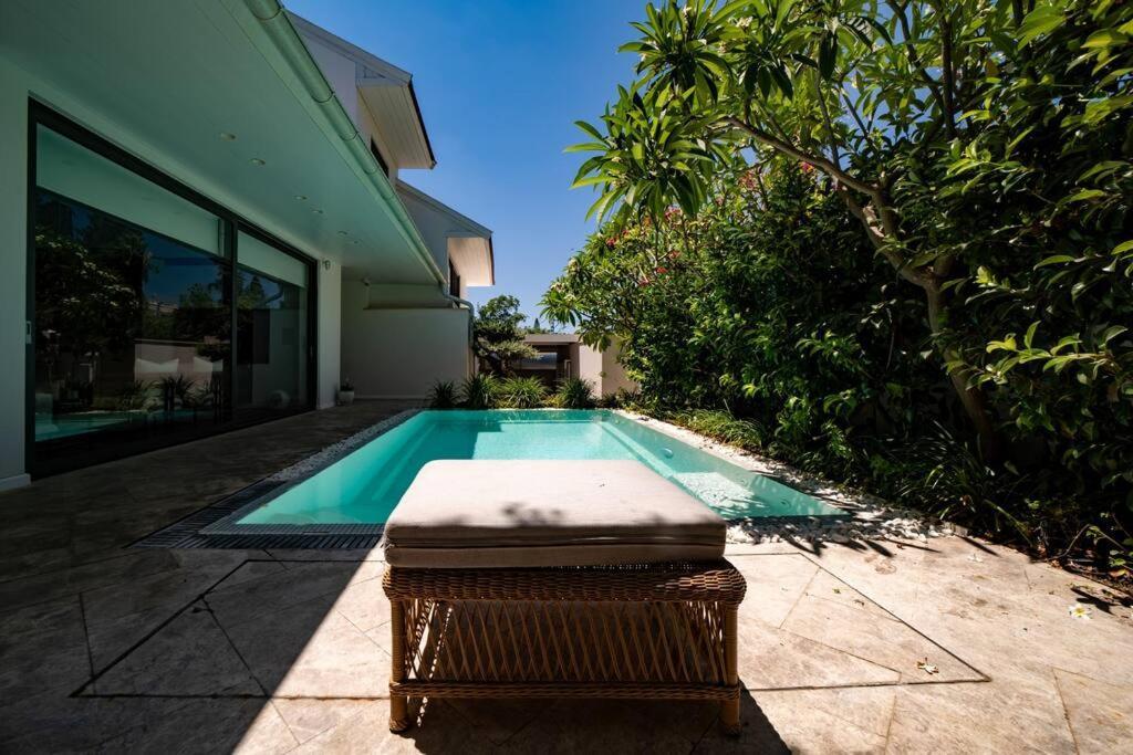 Private Vacation Villa Ramat HaSharon Zewnętrze zdjęcie
