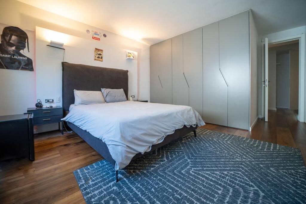 Private Vacation Villa Ramat HaSharon Zewnętrze zdjęcie