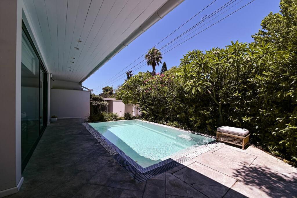 Private Vacation Villa Ramat HaSharon Zewnętrze zdjęcie